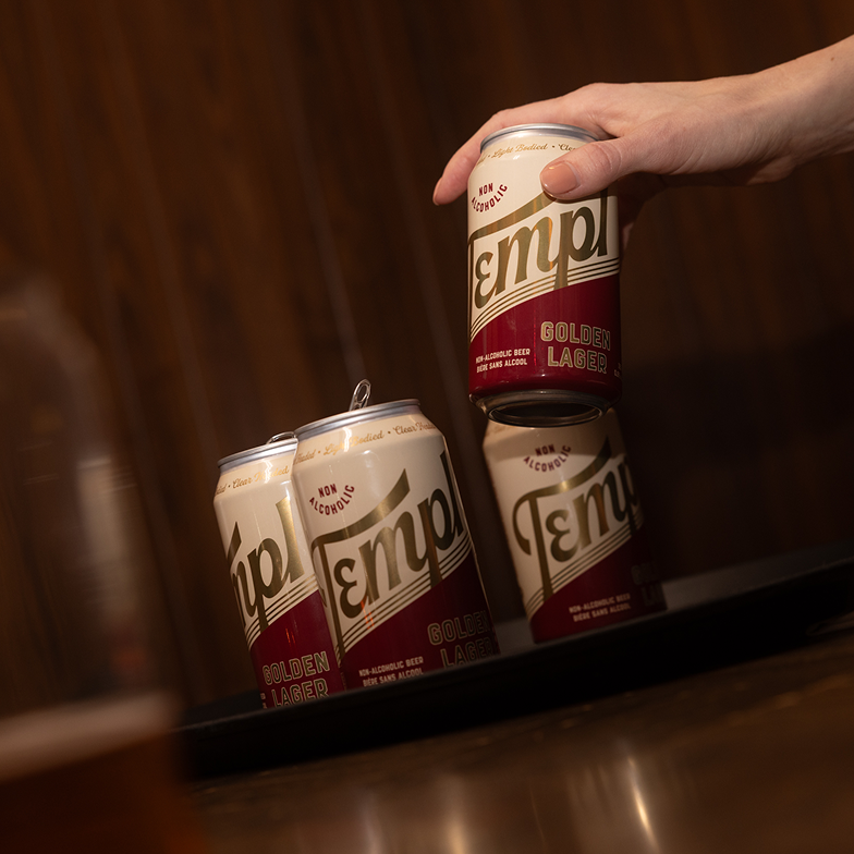 Golden Lager
