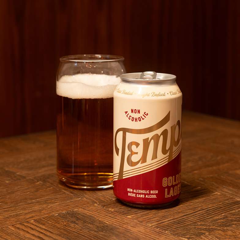 Golden Lager